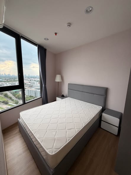 bedroom of Skyrise Avenue Sukhumvit 64
