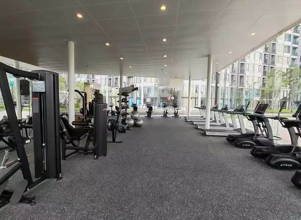 Skyrise Avenue Sukhumvit 64