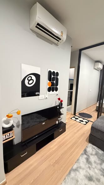 Skyrise Avenue Sukhumvit 64