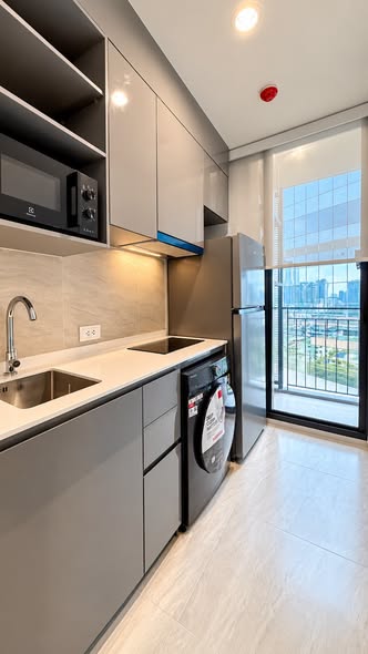 Skyrise Avenue Sukhumvit 64
