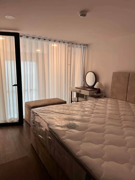 bedroom of So Origin Kaset Interchange