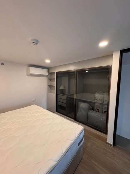 bedroom of So Origin Kaset Interchange