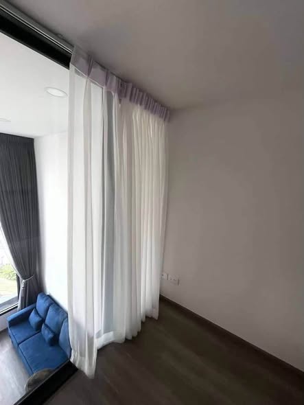 bedroom and room interior of So Origin Kaset Interchange