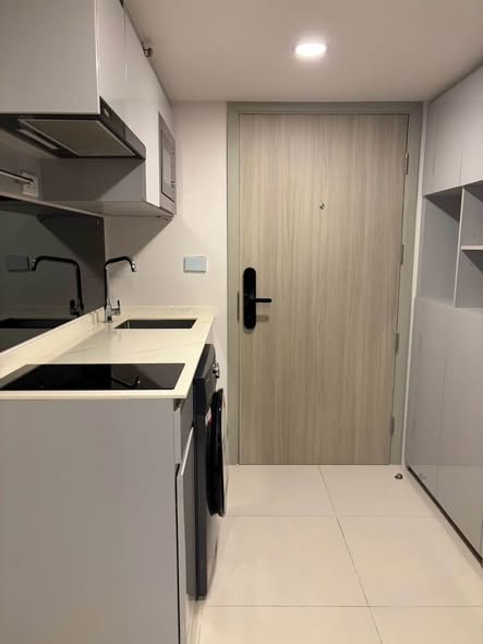 room interior of So Origin Kaset Interchange