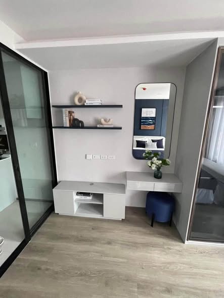 SOHO​ BANGKOK​ RATCHADA​