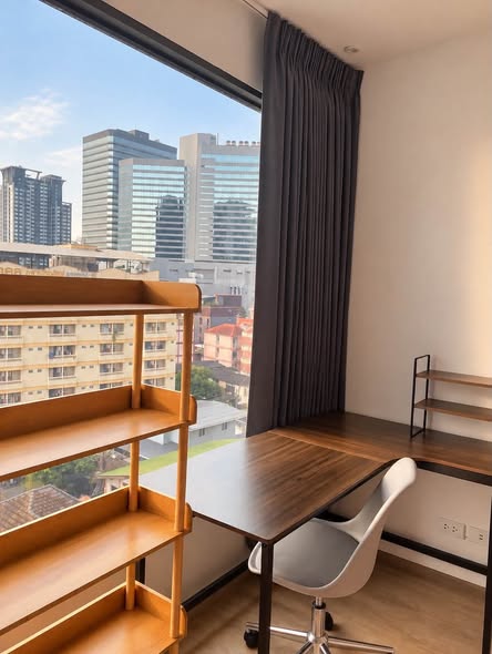 SOHO​ BANGKOK​ RATCHADA​