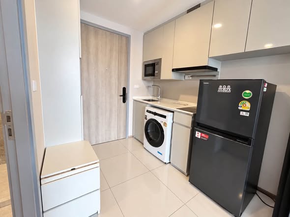 SOHO​ BANGKOK​ RATCHADA​