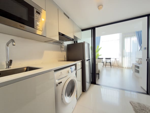 SOHO​ BANGKOK​ RATCHADA​