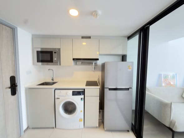 SOHO​ BANGKOK​ RATCHADA​