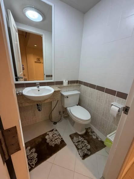 Soi Mu Ban Plus City Park Sukhumvit 101/1