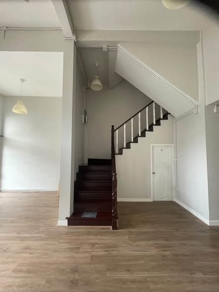 SPACE Townhome