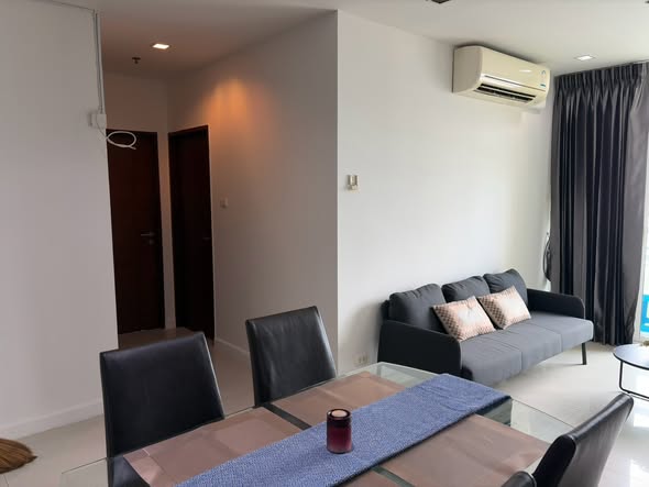 Sukhumvit City Resort