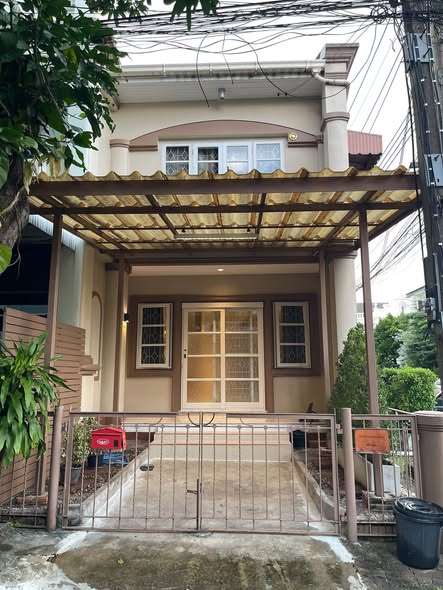 Sukhumvit Garden City 2 Village