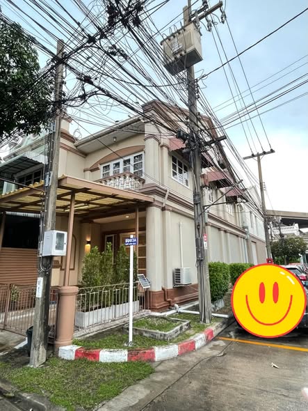 Sukhumvit Garden City 2 Village