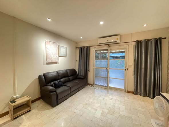 living room of Sukhumvit Garden City 2 Village