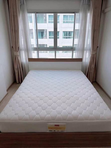bedroom of Sukhumvit Plus