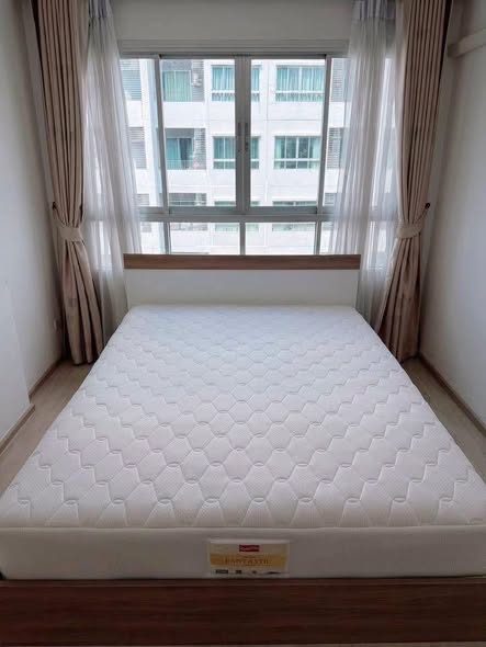 bedroom of Sukhumvit Plus