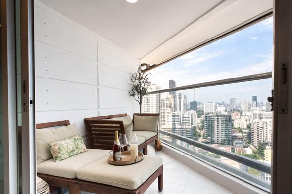 Sukhumvit Suite