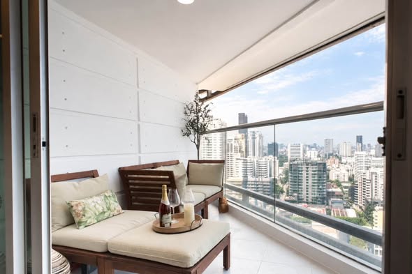 Sukhumvit Suite