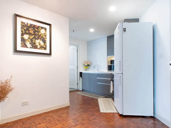 Sukhumvit Suite