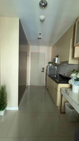 Supakarn Condominium