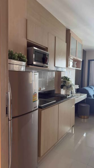 Supakarn Condominium