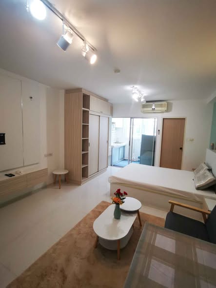Supalai City Home Ratchada 10