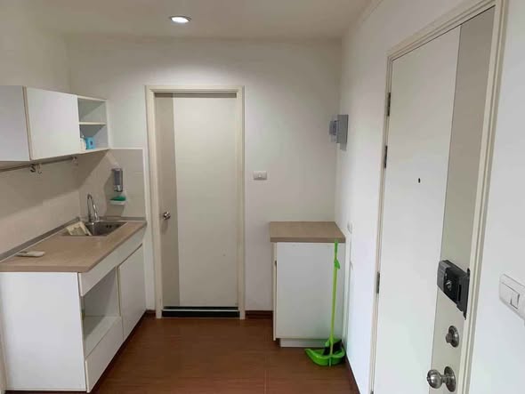 Supalai City Resort Bearing Station (Sukhumvit 105)