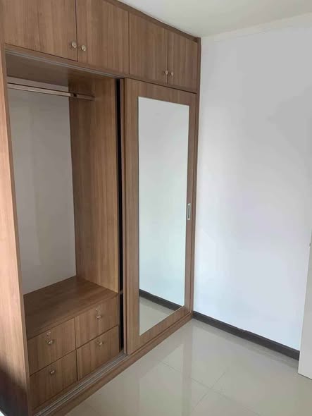 room interior of Supalai City Resort Bearing Station (Sukhumvit 105)