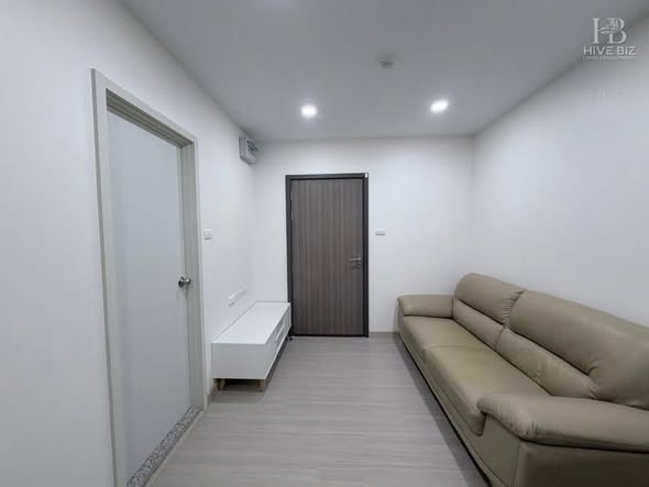 room interior of Supalai City Resort Charan 91