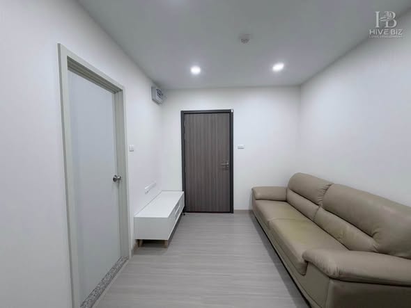 room interior of Supalai City Resort Charan 91