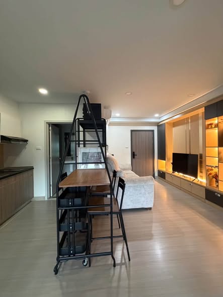 Supalai City Resort Sukhumvit 107