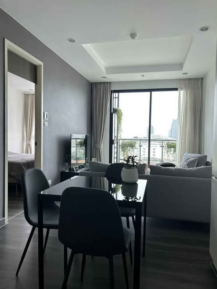 Supalai Elite Sathon – Suan Phlu