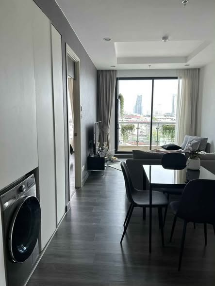 Supalai Elite Sathon – Suan Phlu