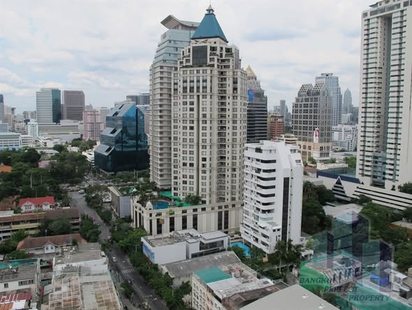 Supalai Elite Sathon – Suan Phlu