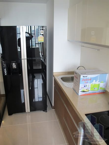 Supalai Elite Sathon – Suan Phlu