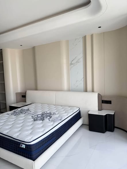 bedroom of Supalai Icon Sathon