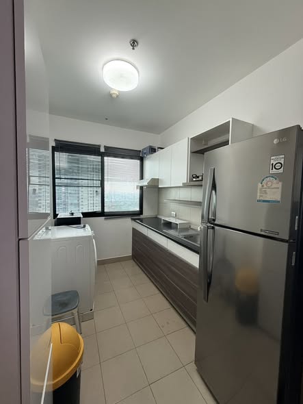 Supalai Loft Chaeng Watthana