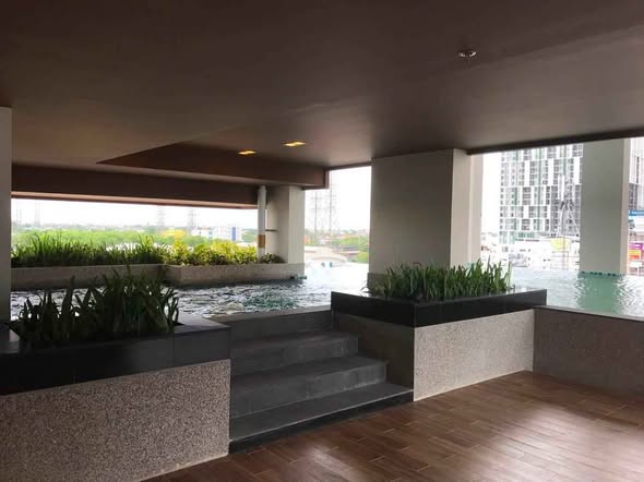 Supalai Loft Chaeng Watthana