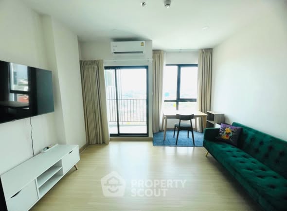 Supalai Loft Prajadhipok-Wongwian Yai