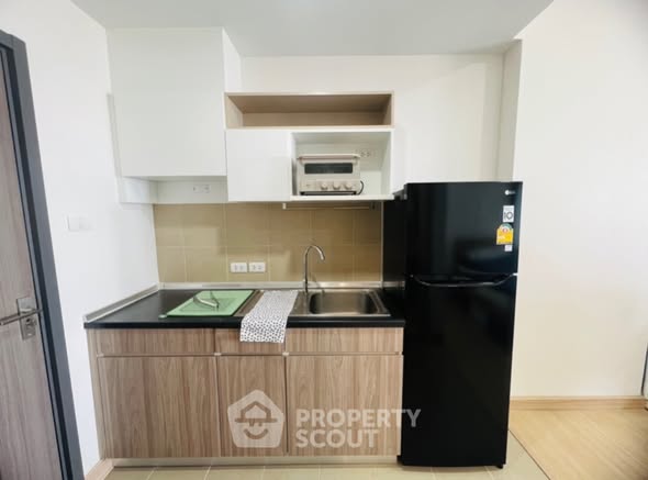 Supalai Loft Prajadhipok-Wongwian Yai