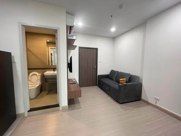 Supalai Loft Sathon-Ratchaphruek