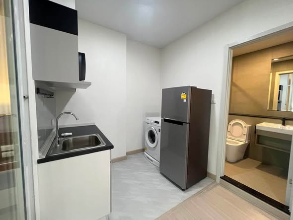 Supalai Loft Sathon-Ratchaphruek