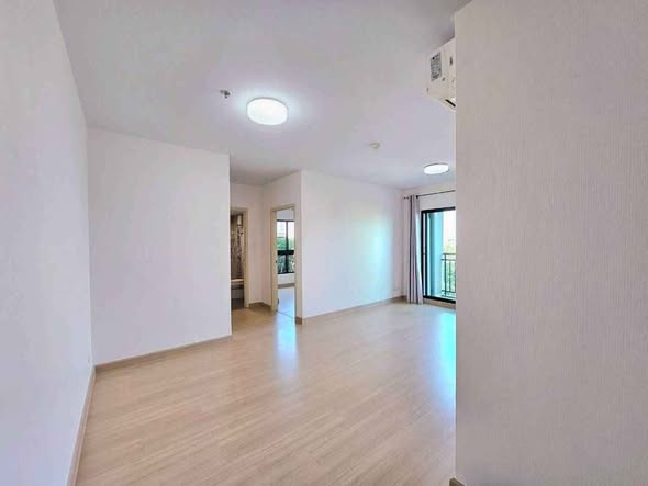 Supalai Loft Talat Phlu Station