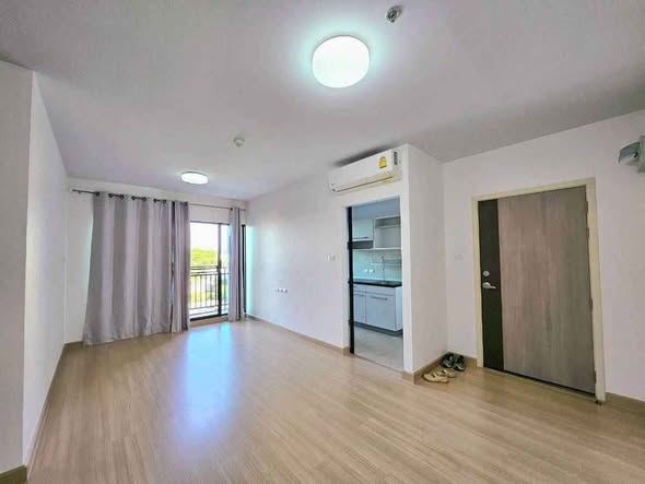 Supalai Loft Talat Phlu Station