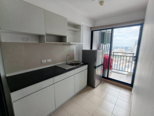 Supalai Loft Talat Phlu Station