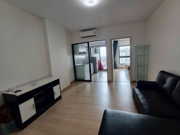 Supalai Loft Talat Phlu Station