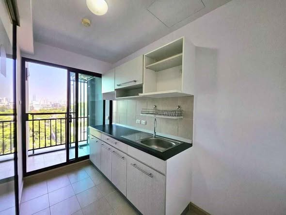 Supalai Loft Talat Phlu Station