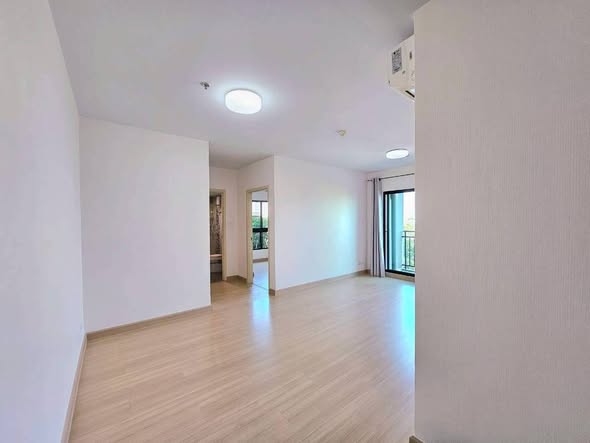 Supalai Loft Talat Phlu Station