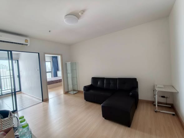 Supalai Loft Talat Phlu Station
